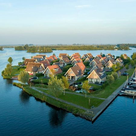 Landal Waterpark Terherne Exterior foto