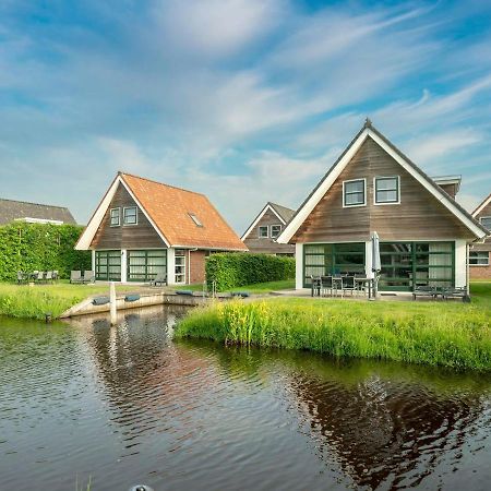 Landal Waterpark Terherne Exterior foto